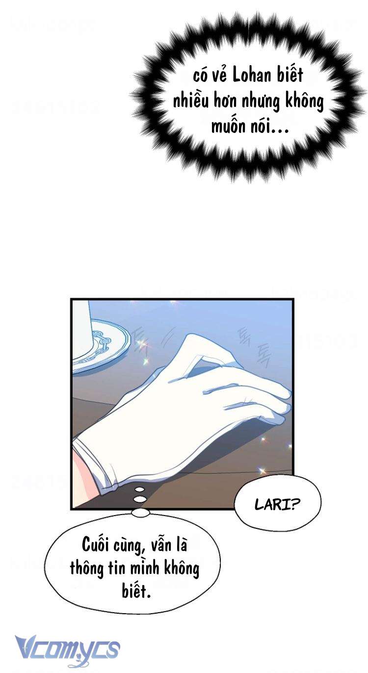 Bệ Hạ Xin Đừng Giết Tôi!!! Chap 30 - Trang 3