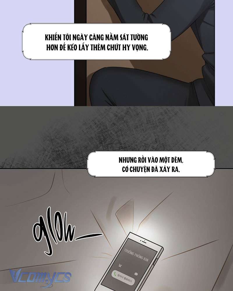 Sát Nhân Nhà Bên Chap 4 - Trang 2