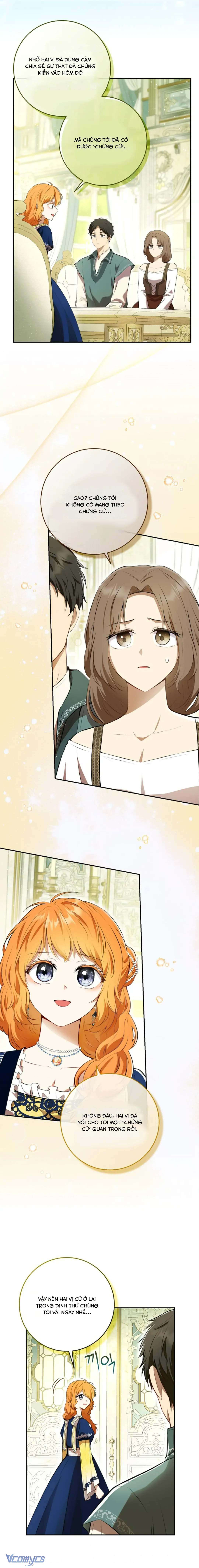 Sóc Con Tài Năng Chap 97 - Trang 2