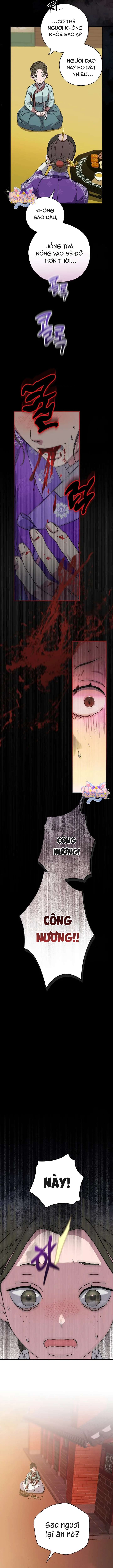 Ta Chỉ Muốn Ăn Em Chap 11 - Next Chap 12