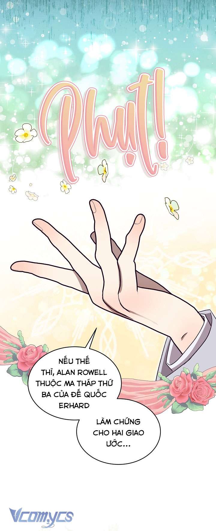 Quý Cô Thế Giới Ngầm Chap 52 - Trang 4