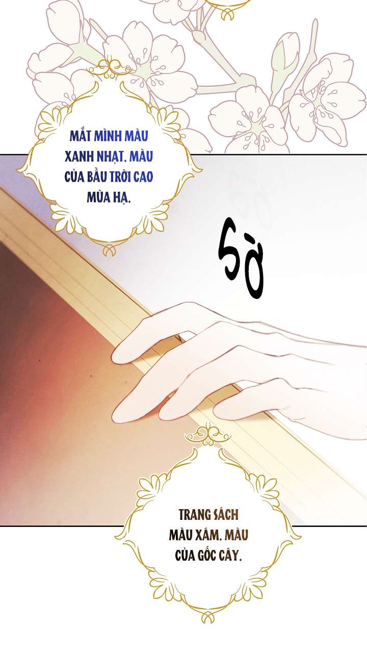 Cửa Hàng Búp Bê Của Công Chúa Chap 16 - Trang 2