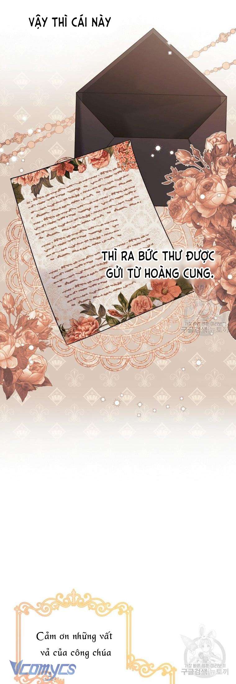 Kế Hoạch Trả Thù Chap 23 - Trang 2