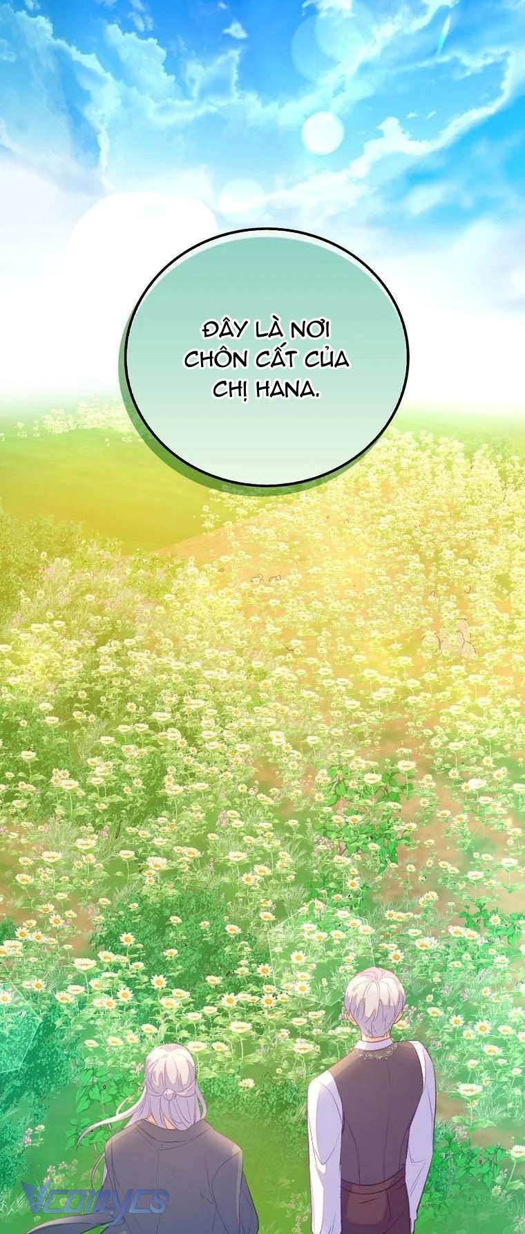 Tôi Chỉ Nhận Ra Sau Khi Mất Cô Ấy Chap 25 - Trang 2