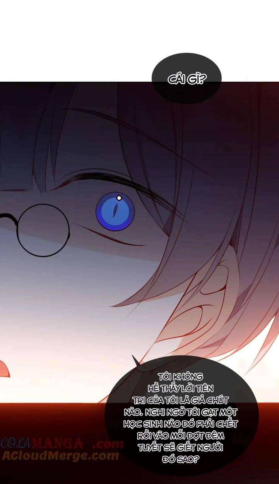 Quán Kịch Bản Trần Mộng Chapter 77 - Trang 4