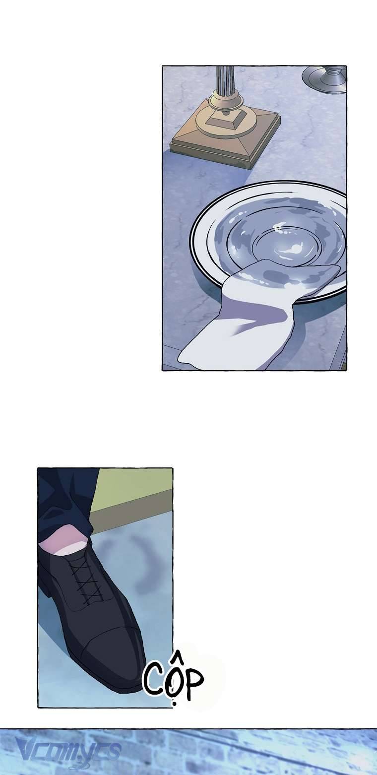 Thời Gian Của Nhân Vật Phụ Có Giới Hạn Chapter 13 - Trang 4