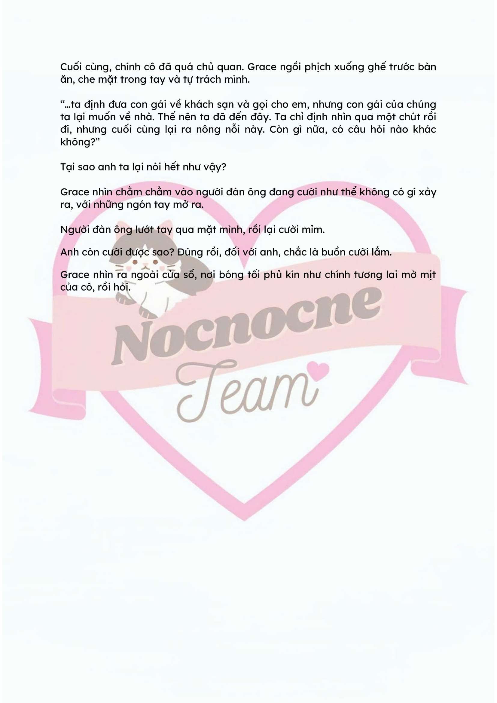 [NOVEL] HÃY CẦU XIN TÔI ĐI Chap 206 - Trang 2