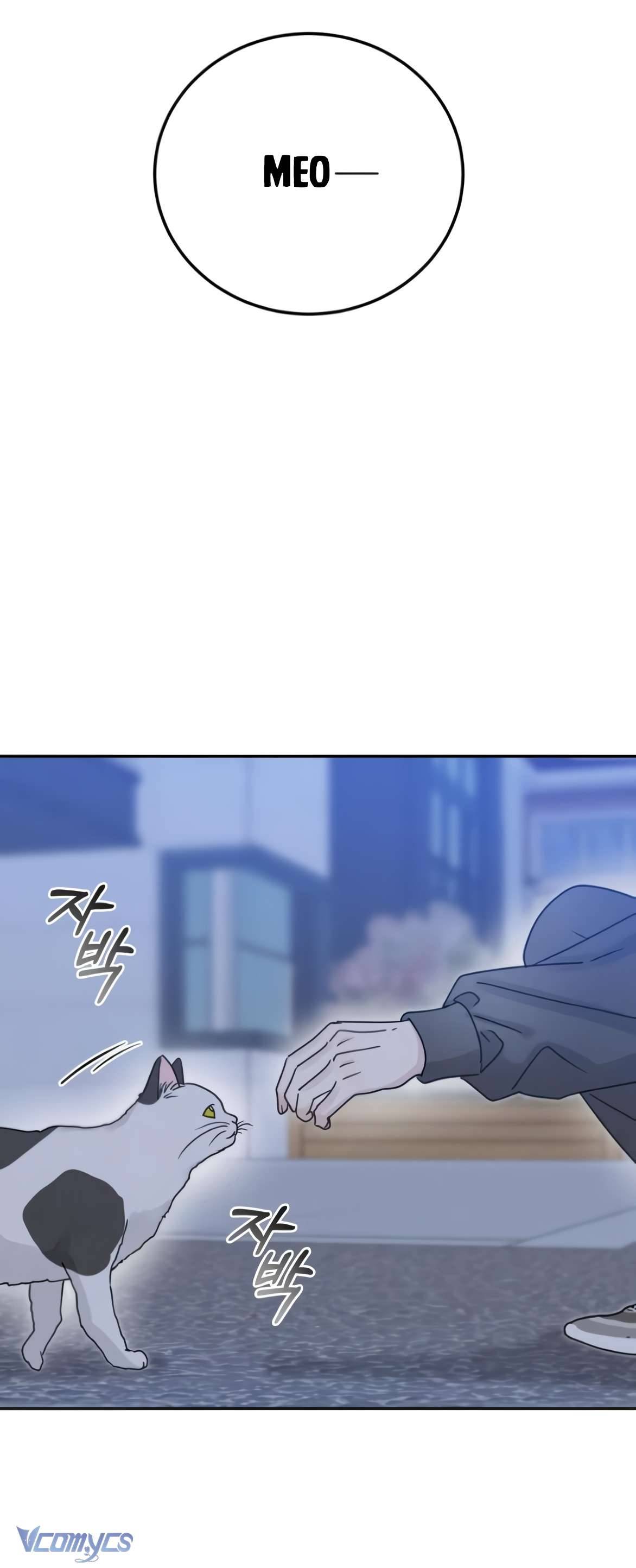 Thuyết Tình Yêu Ích Kỷ Chapter 8 - Trang 4