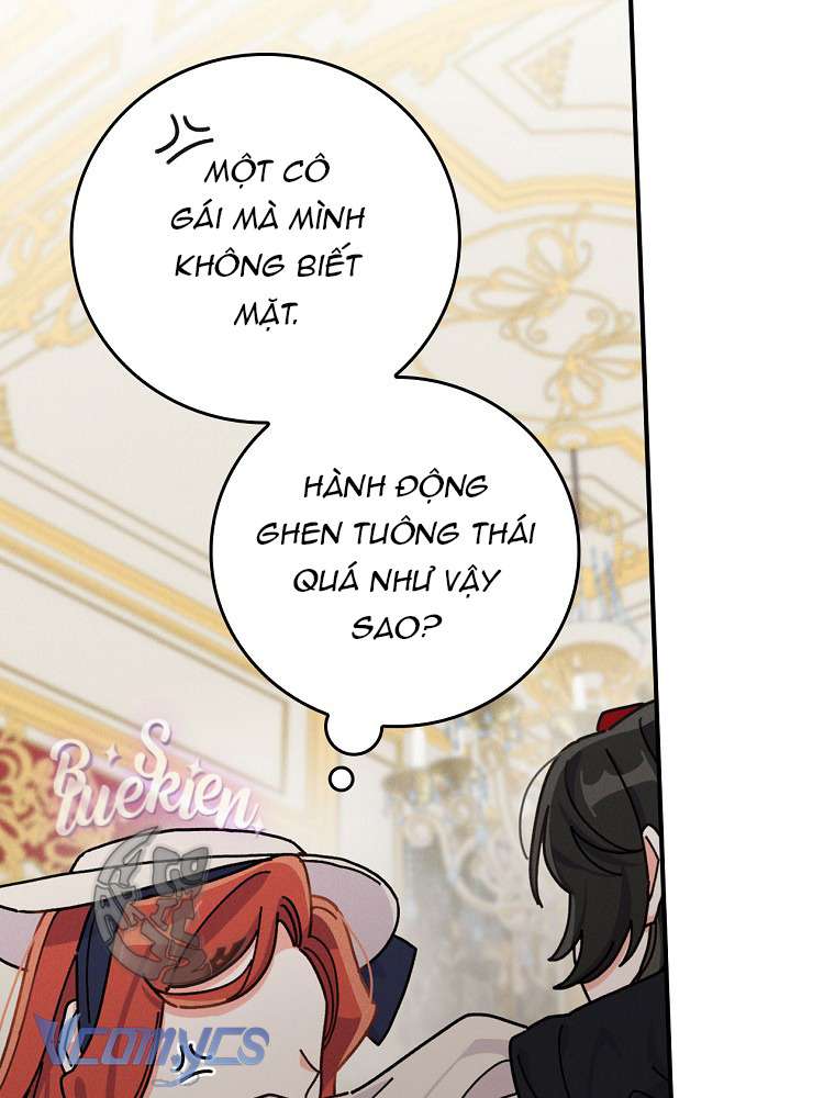 Chị Gái Của Nhân Vật Phản Diện Hôm Nay Cũng Đang Đau Khổ Chapter 40 - Trang 4