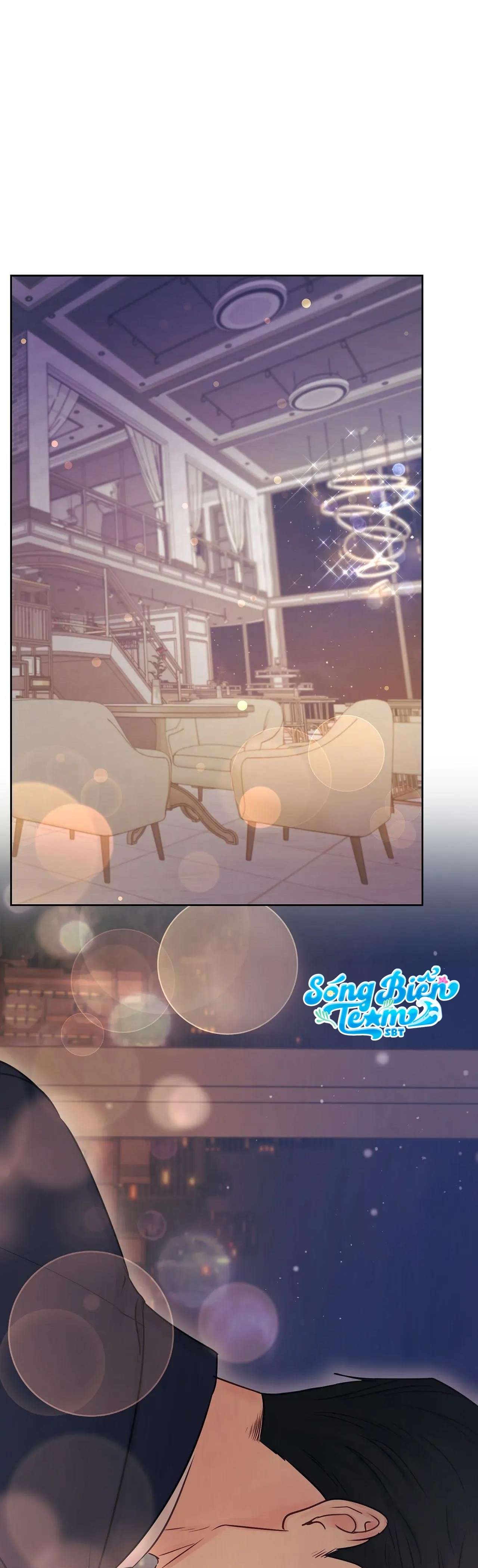 [ 18+ ] Người bạn nguy hiểm của anh trai Chap 19 - Trang 2