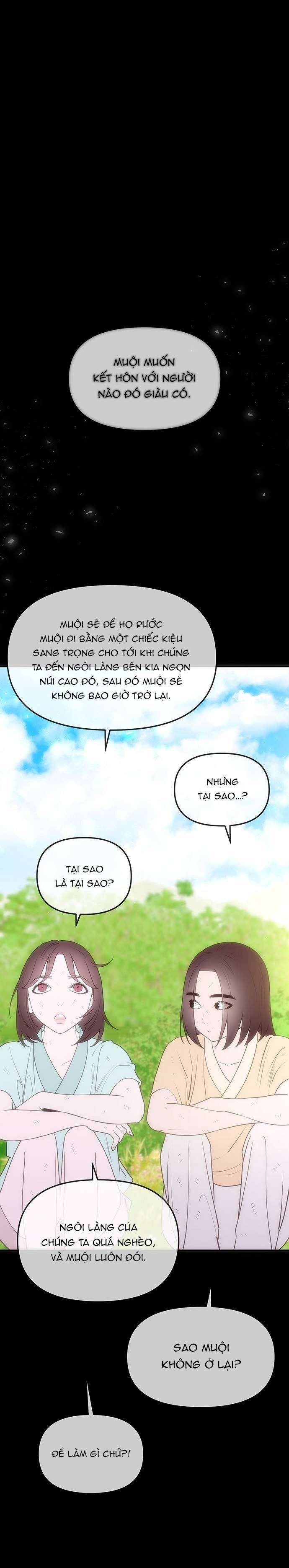 Vương Tử Huyền Bí Chapter 67 - Trang 4