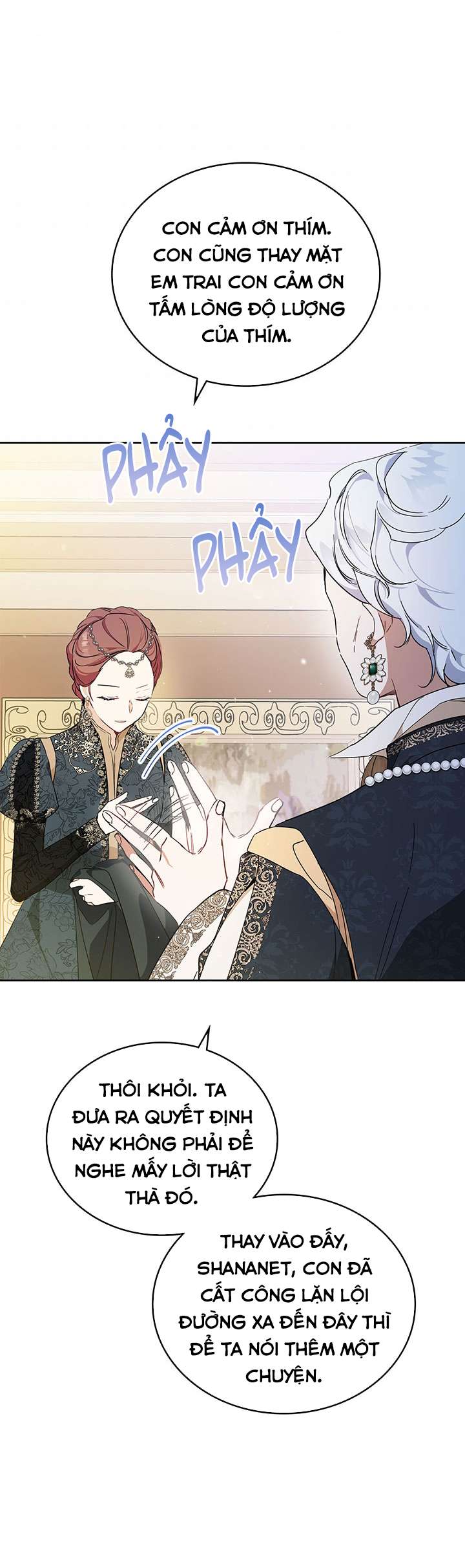 Kiếp Này Nhất Định Làm Gia Chủ Chap 69 - Trang 2