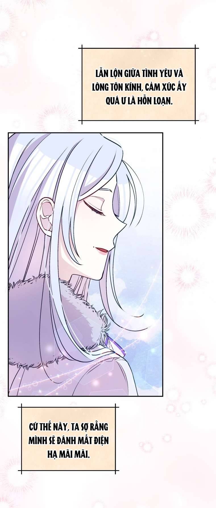 Người Bảo Hộ Của Bạo Quân Là Ma Nữ Tàn Độc Chap 60 - Trang 4