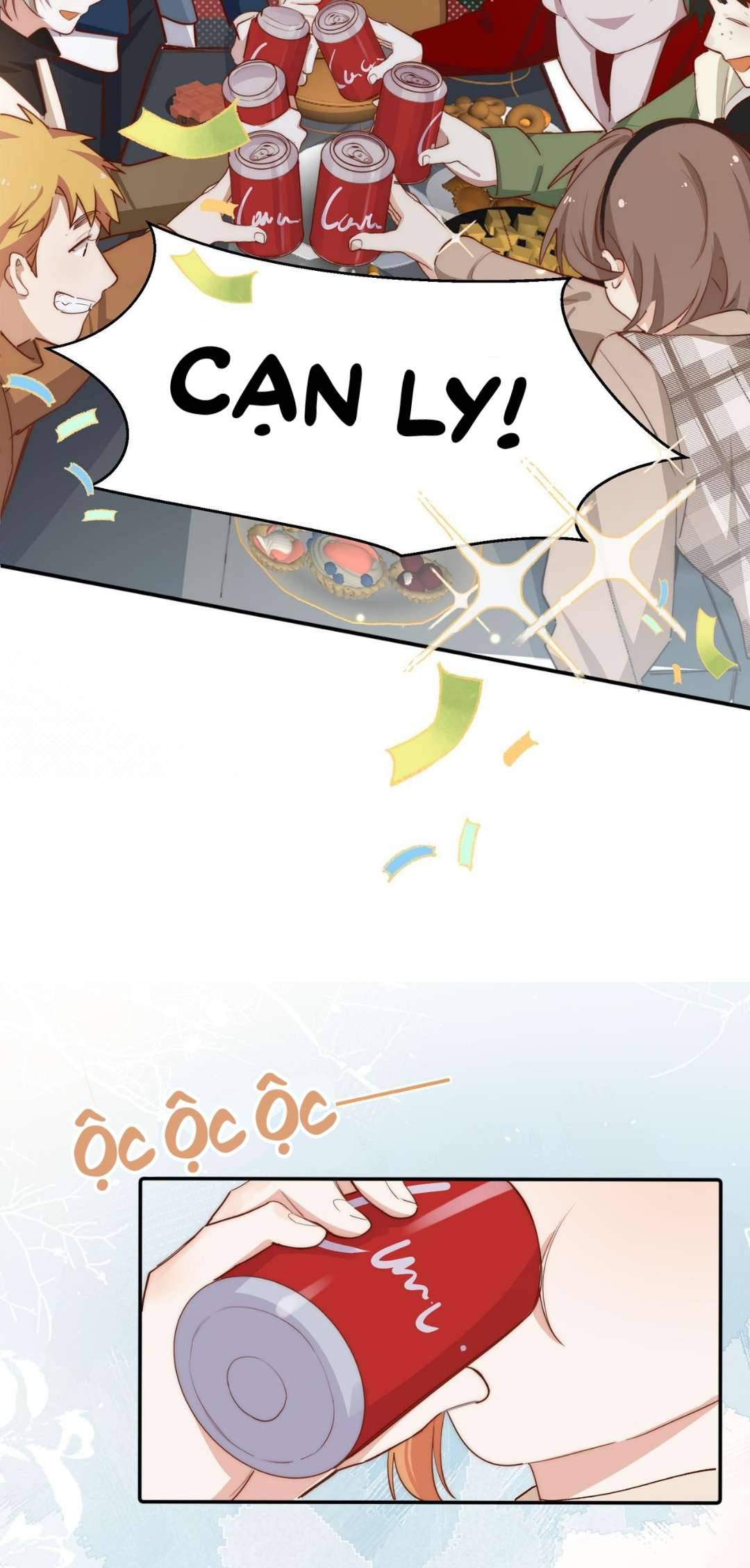 Mười năm sau, tôi kết hôn với kẻ thù không đội trời chung Chap 29 - Trang 2