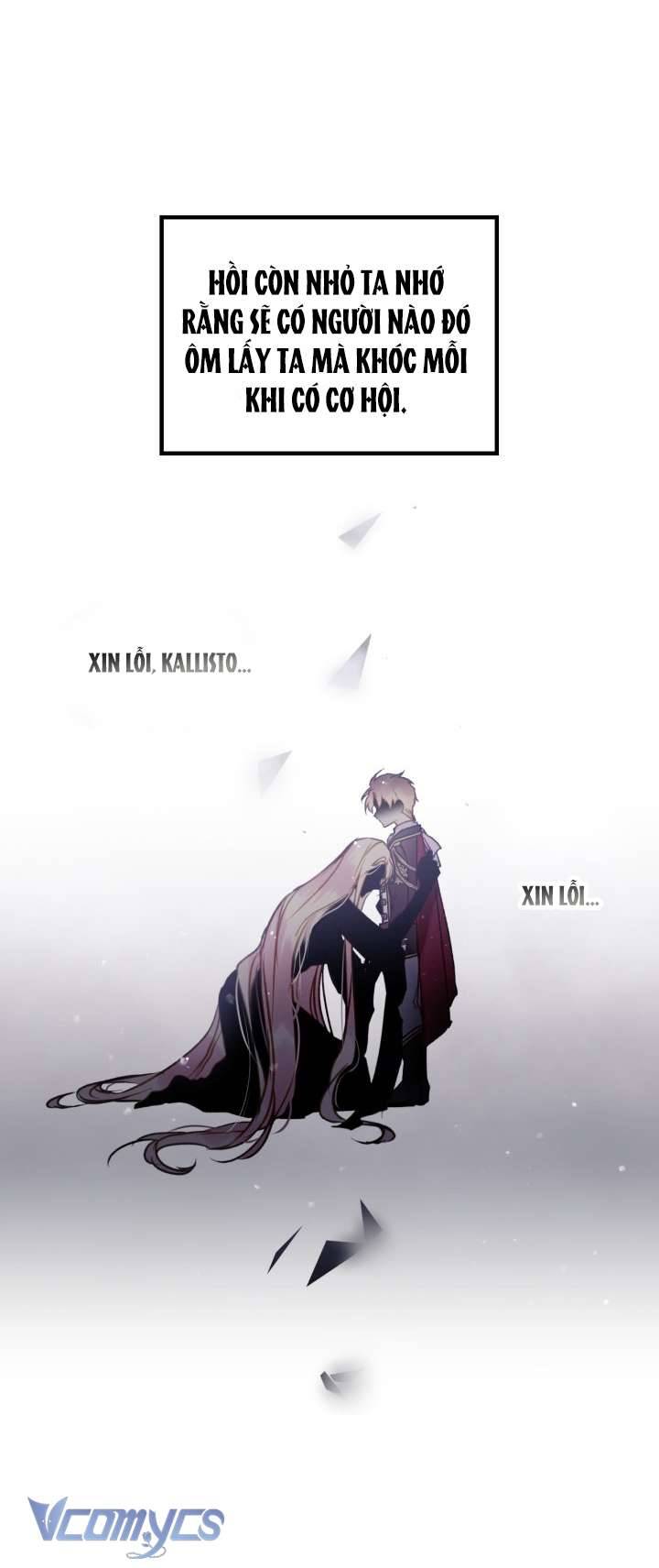 Kết Cục Của Nhân Vật Phản Diện Chỉ Có Thể Là Cái Chết Chapter 148 - Trang 4