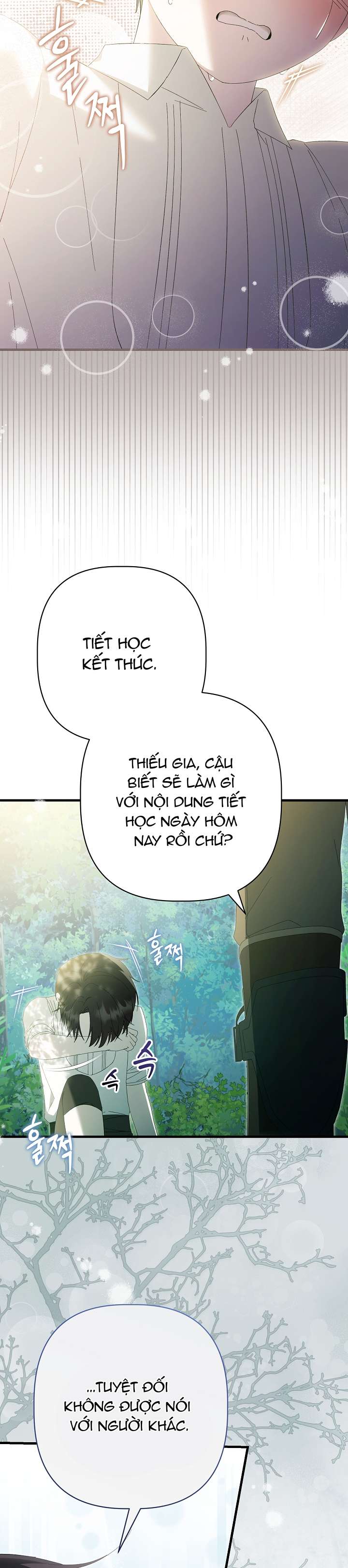 Cha Của Nam Chính Từ Chối Hủy Hôn Chapter 27 - Trang 4