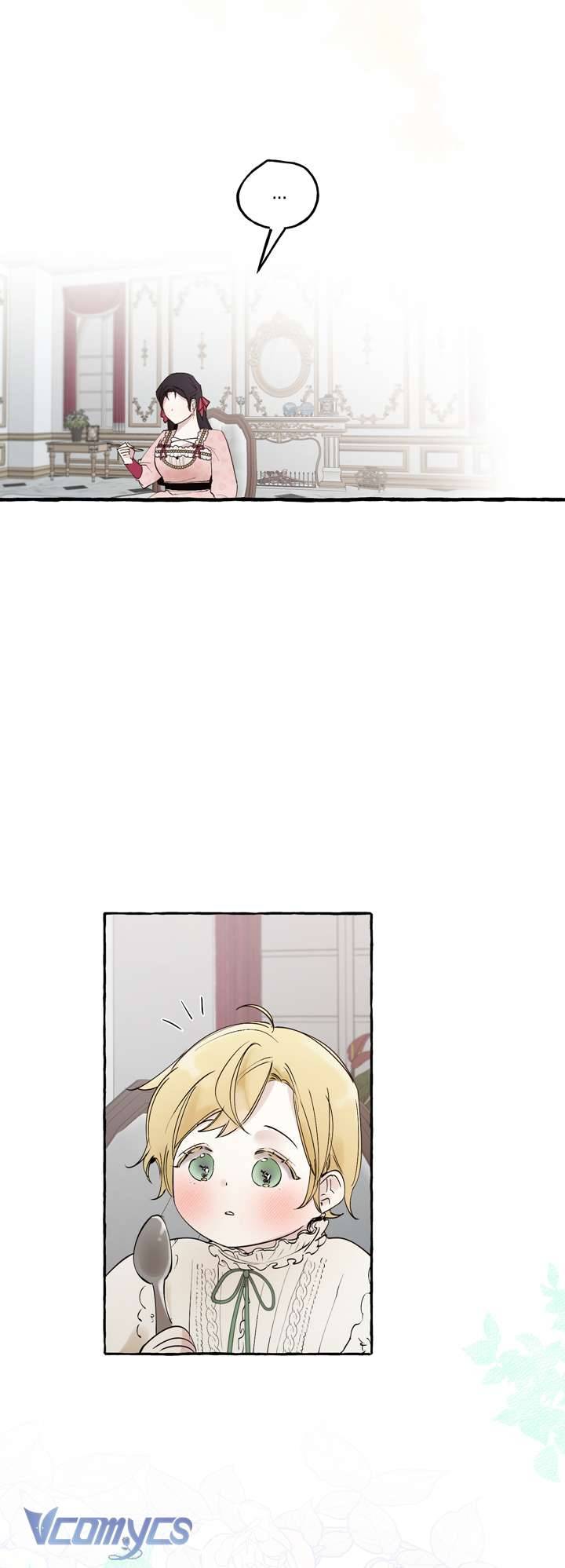 [18+] Hoàng Cung Có Chó Dữ! Chap 10 - Trang 2