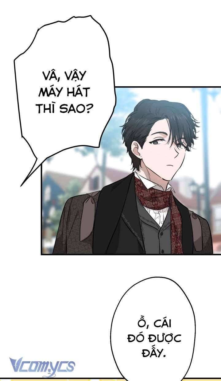 Những Nhân Vật Mạnh Nhất Thế Giới Ám Ảnh Tôi Chapter 45 - Trang 4