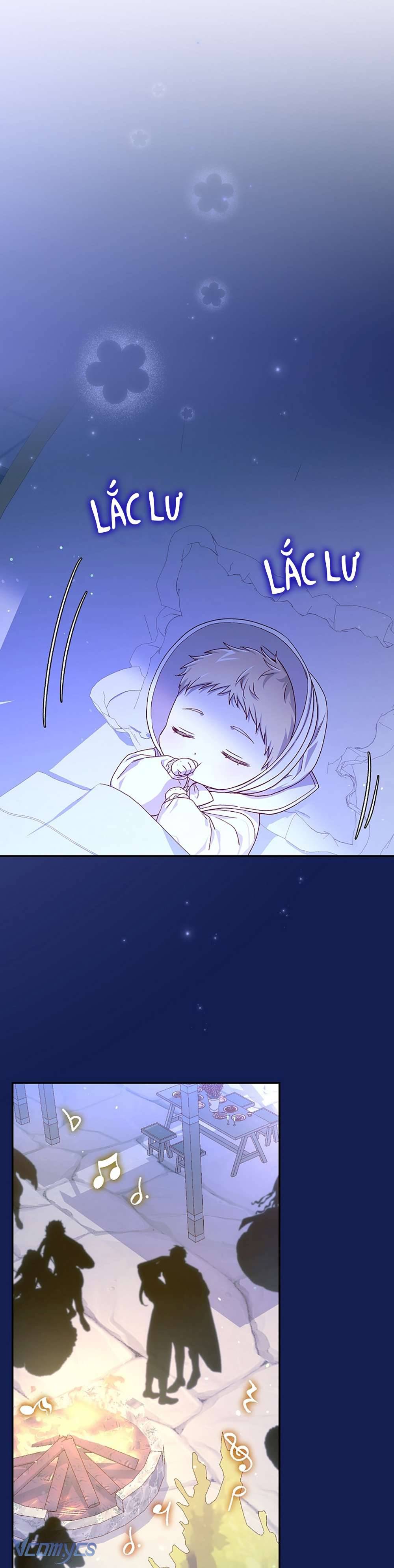 Sống Sót Dưới Thân Phận Hầu Nữ Chap 113 - Trang 2