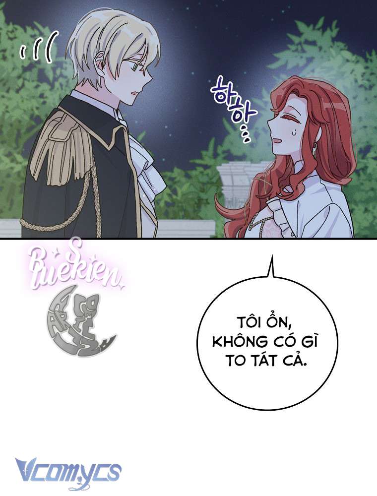 Chị Gái Của Nhân Vật Phản Diện Hôm Nay Cũng Đang Đau Khổ Chapter 41 - Trang 4