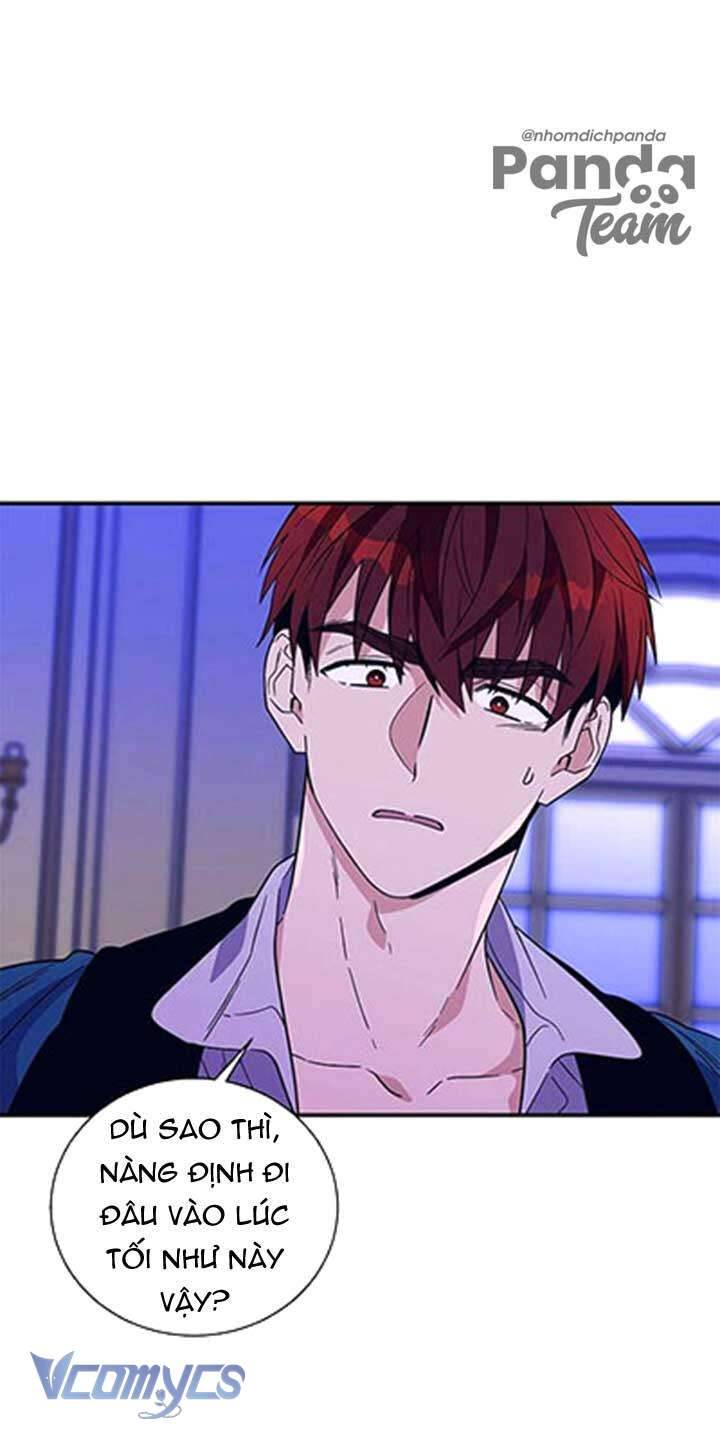 Chồng Yêu, Tôi Đây Bãi Công! Chap 12 - Trang 3