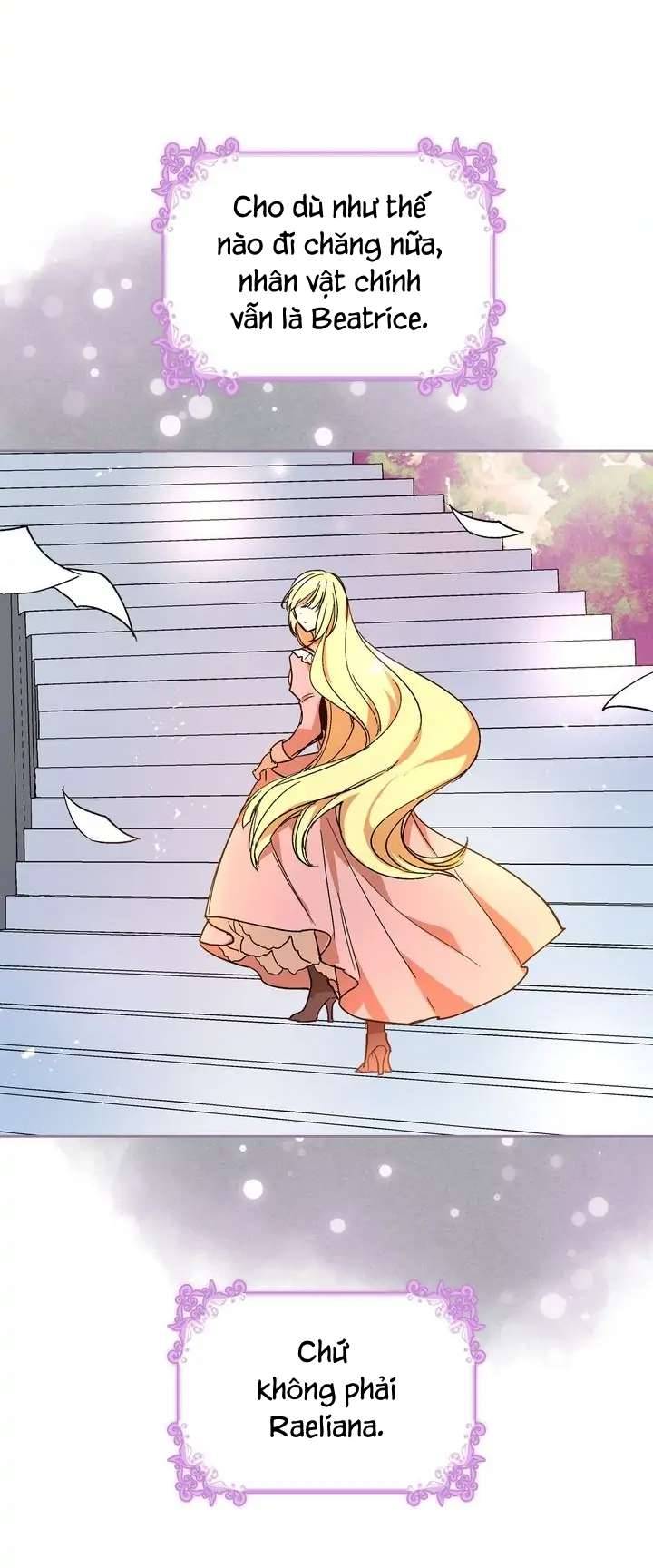 Vị Hôn Thê Khế Ước Của Công Tước Chapter 64 - Trang 4