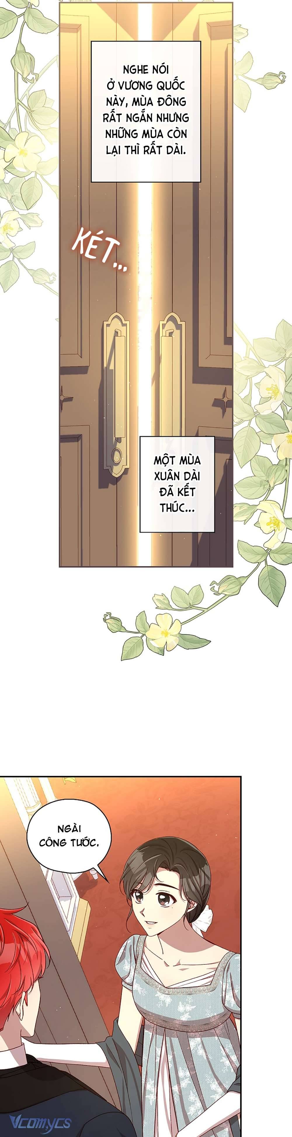 Sống Sót Dưới Thân Phận Hầu Nữ Chap 101 - Trang 2