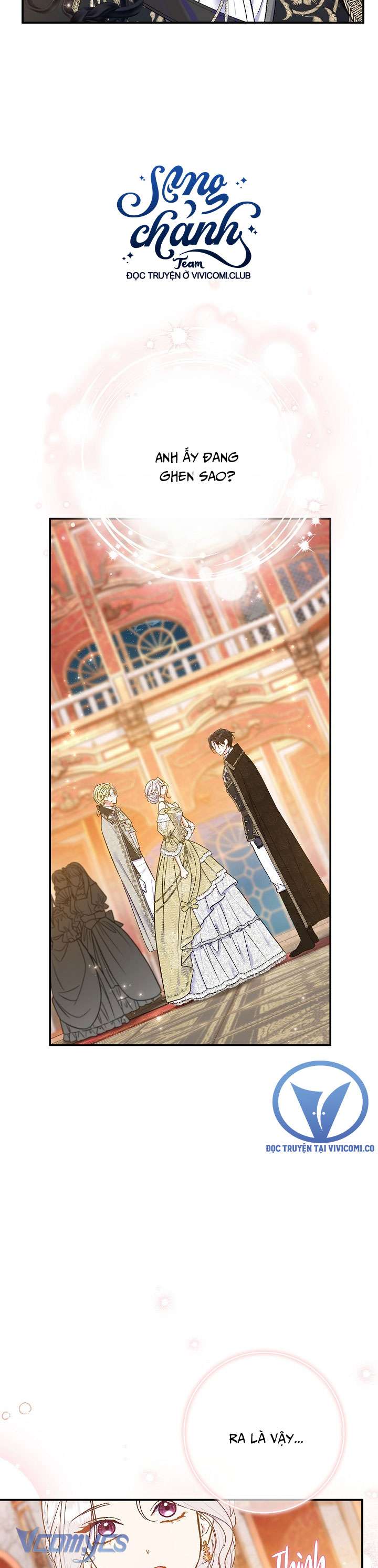 Người Xem Mắt Của Ác Nữ Quá Hoàn Hảo Chapter 64 - Trang 4