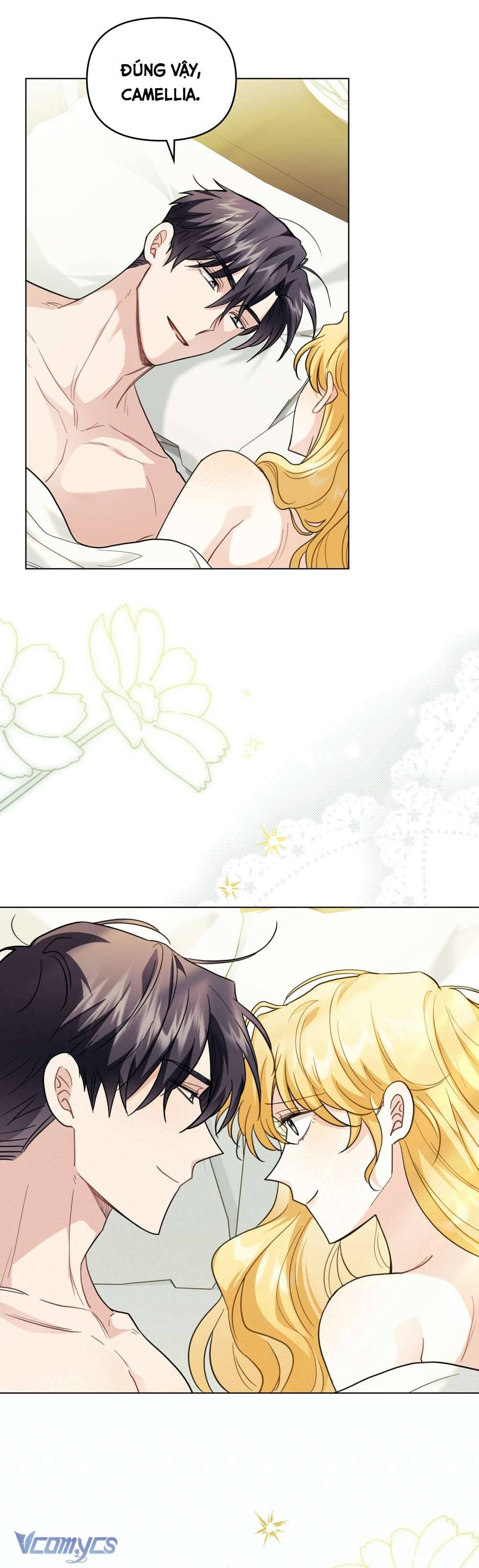 Tìm Lại Camellia Chapter 84 - Trang 4