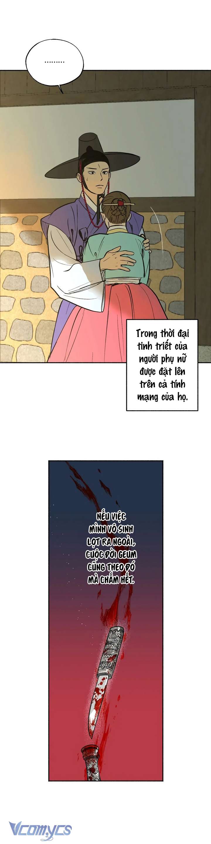 [18+] Gieo Hạt Giống Chap 1 - Trang 2