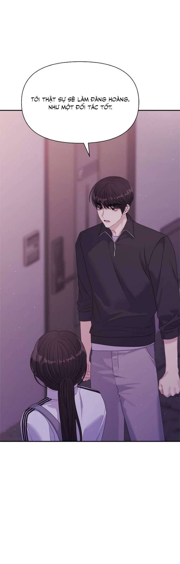 Couple Breaker Chapter 60 - Trang 4