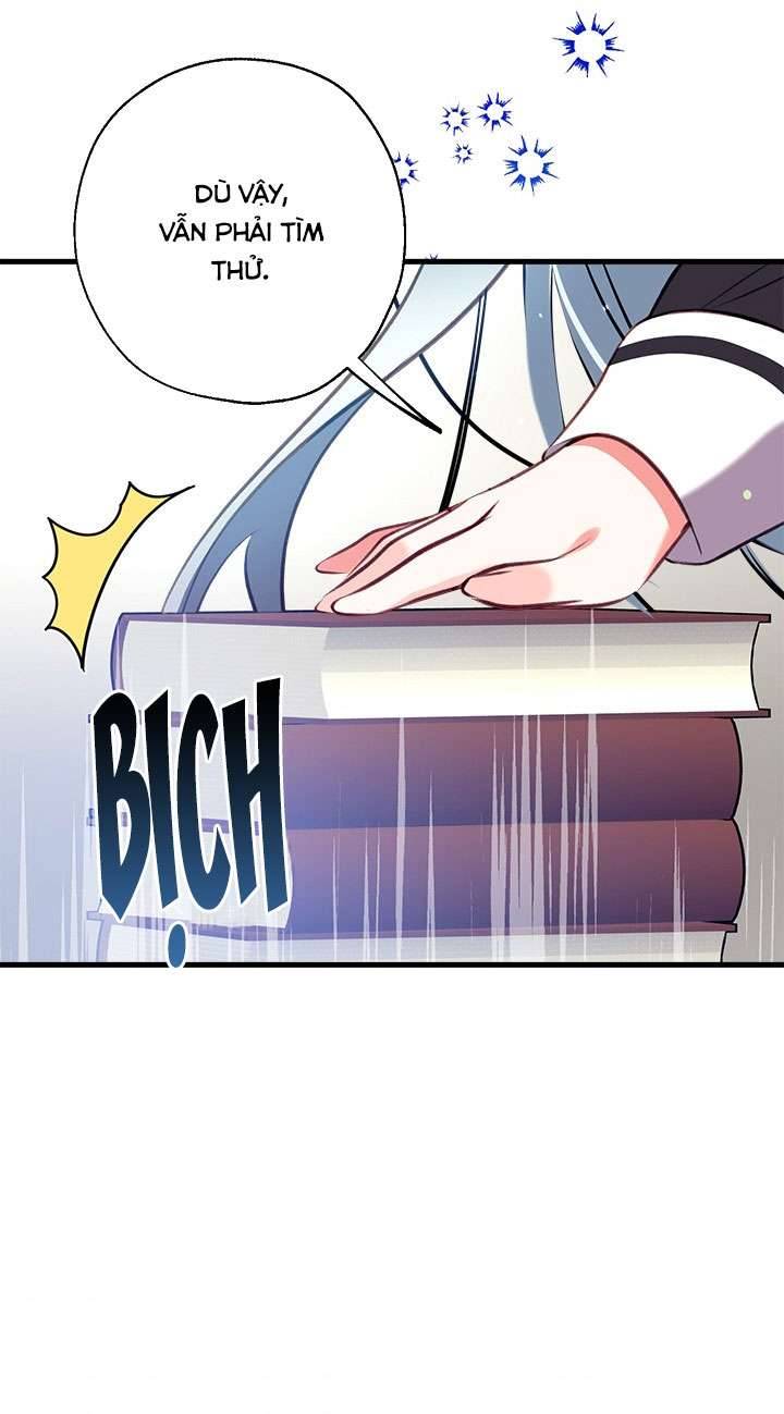 Chúng Ta Có Thể Trở Thành Một Gia Đình Được Không? Chap 11 - Trang 2