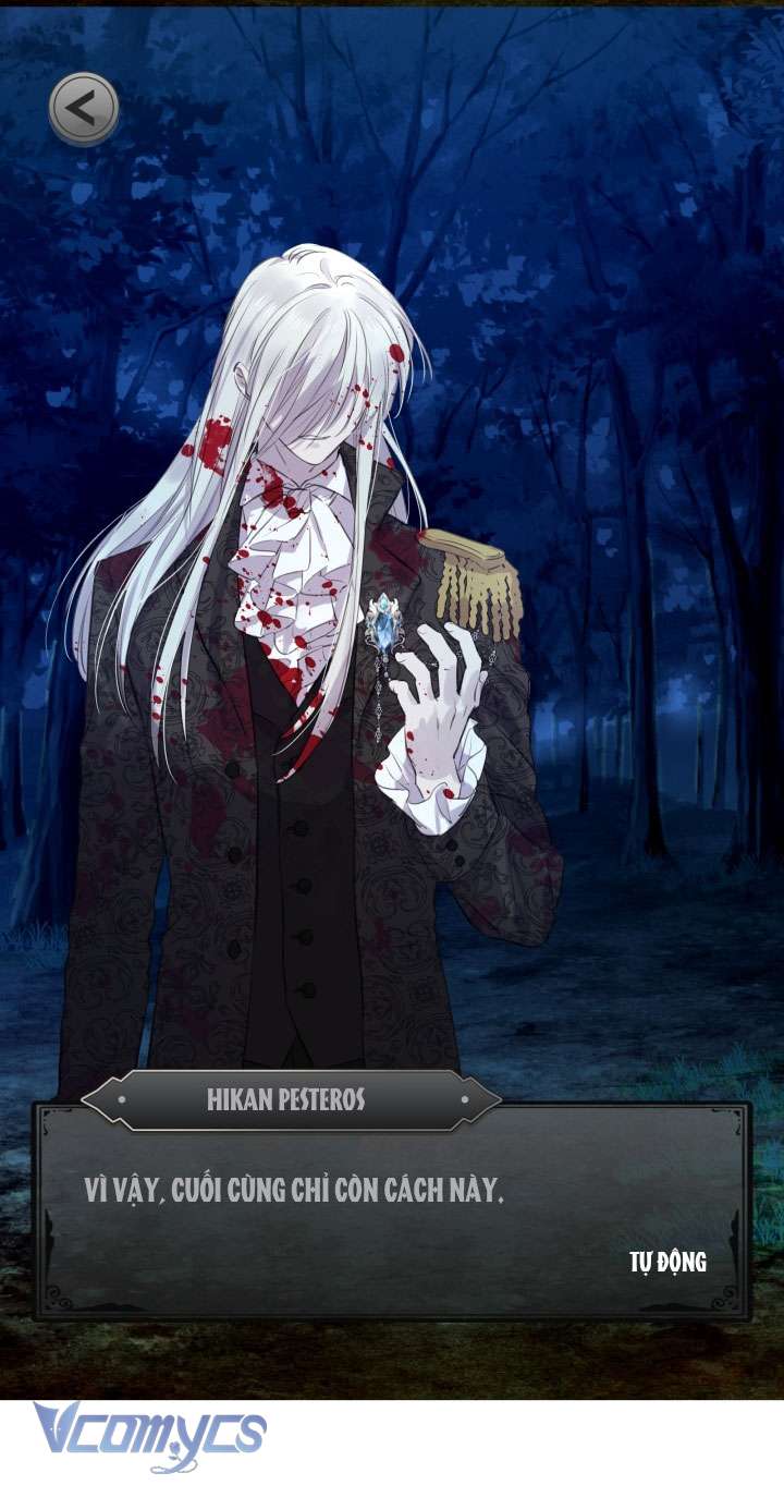 Những Nhân Vật Mạnh Nhất Thế Giới Ám Ảnh Tôi Chapter 10 - Trang 4