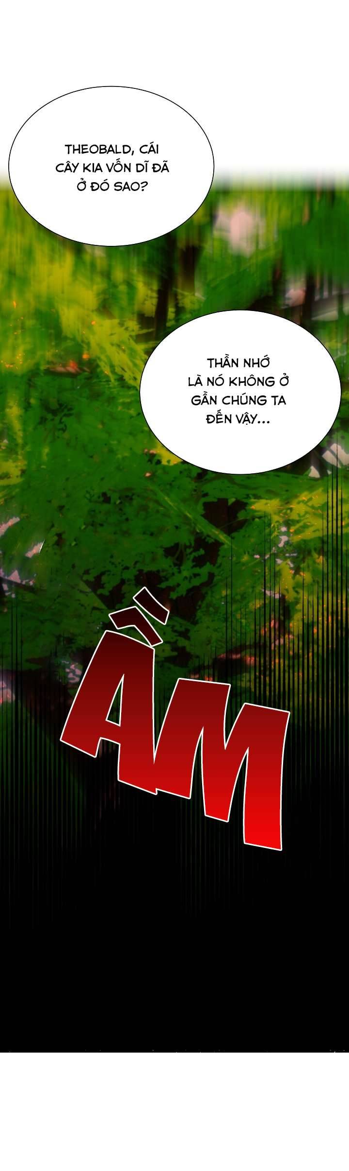 Ác Nữ Cần Bạo Chúa Chapter 37 - Trang 4