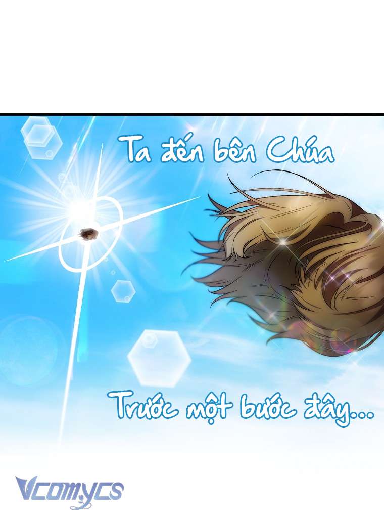 Lần Đầu Bé Út Được Yêu Thương Chap 33 - Trang 2