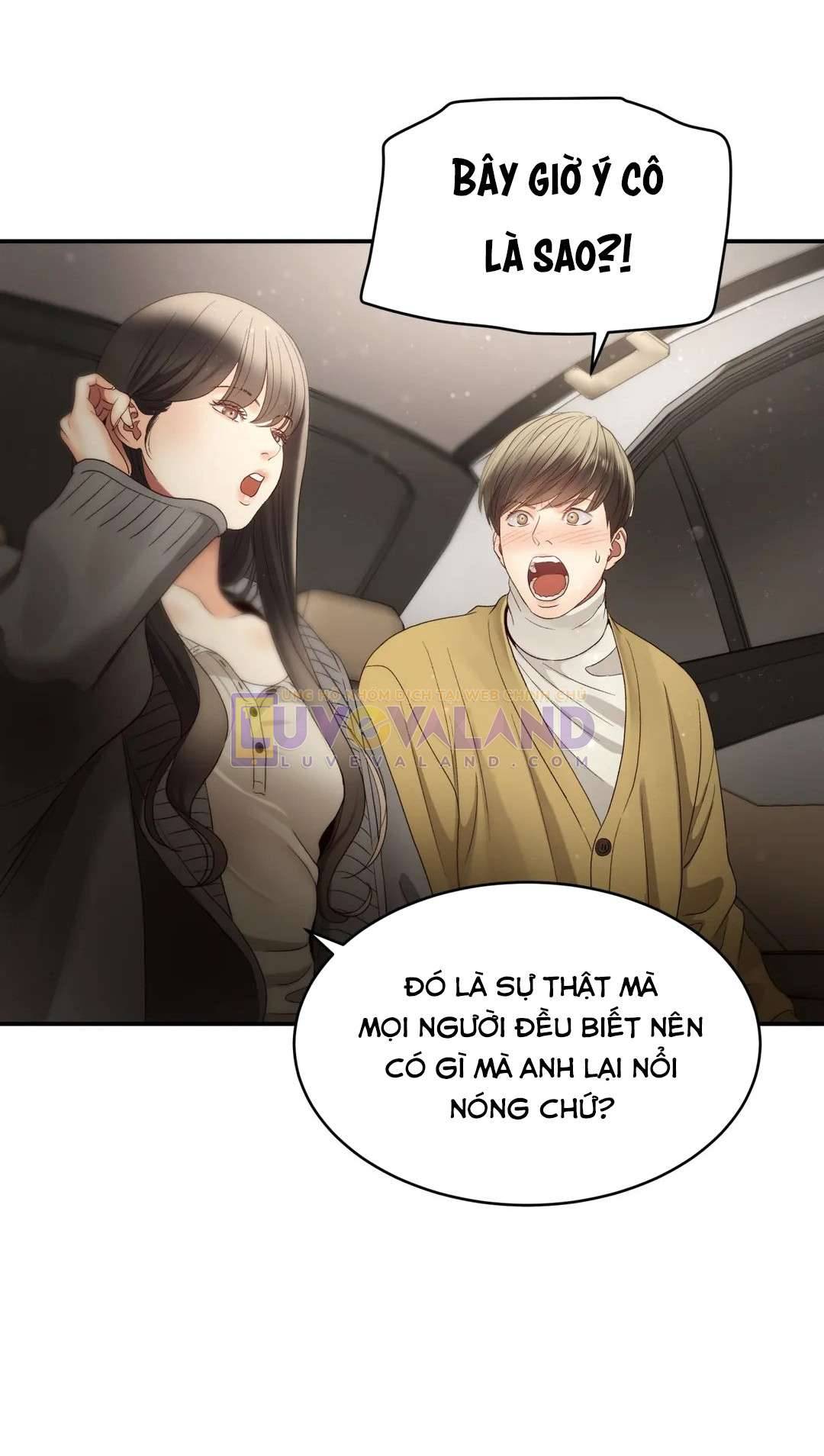 Ngôi Sao Ban Mai Chap 33 - Trang 2