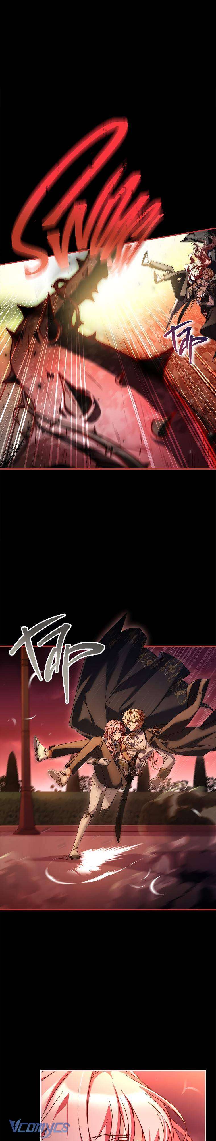 Tôi Đã Tắt Cài Đặt Chế Độ Nhận Thức Nỗi Đau! Chap 11 - Trang 3