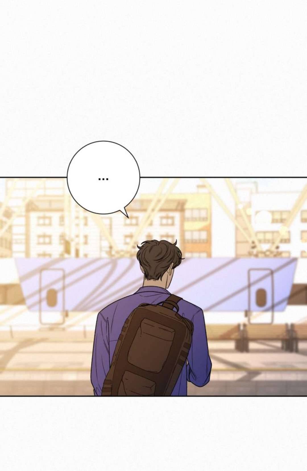 Chiến Lược: Tình Yêu Trong Sáng Chap 85 - Trang 2