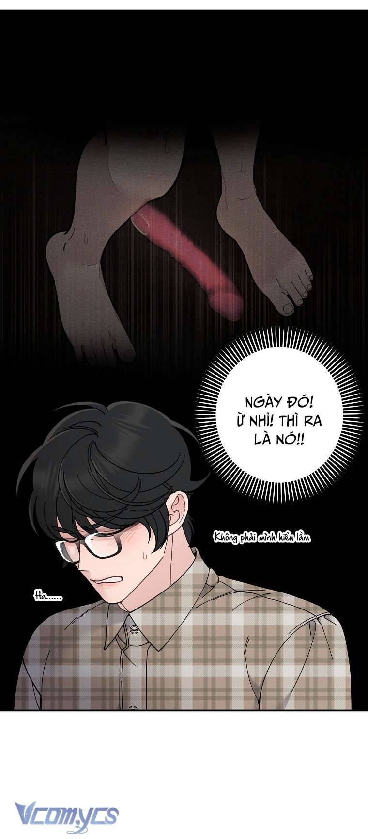 [18+] Dinh Thự Young Chun Hwa: Mọt Sách Phóng Túng Không Ngủ Được Chapter 8 - Trang 3