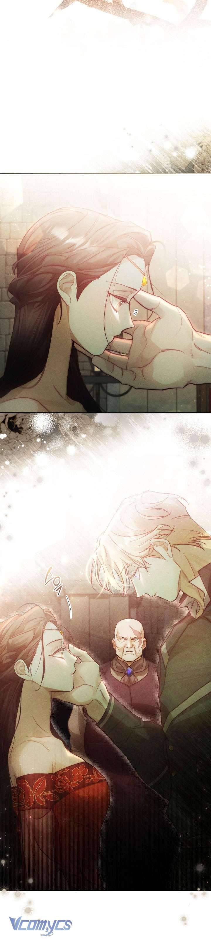 Tiếng Trống Vang Dội Chapter 24 - Trang 4