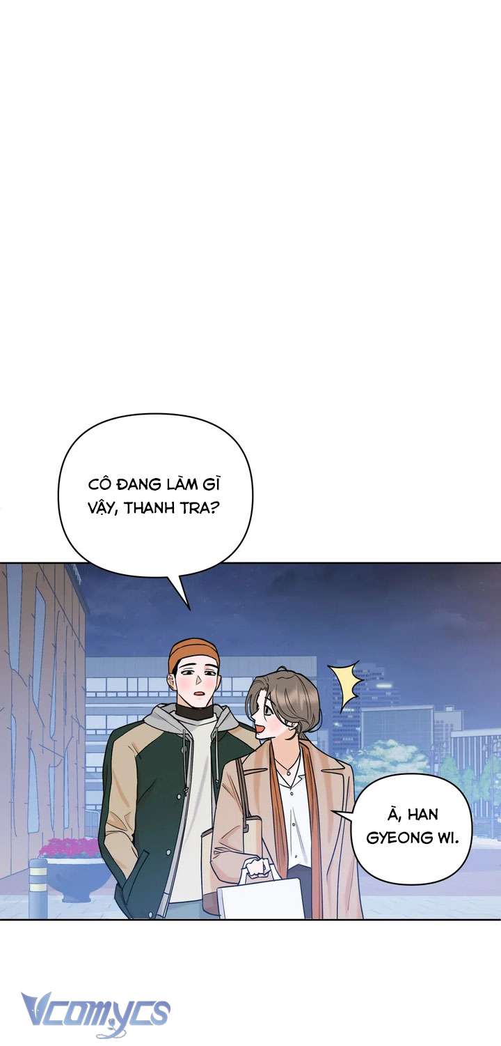 [18+] Viên Cảnh Sát Mà Tôi Ham Muốn Chapter 1 - Trang 3