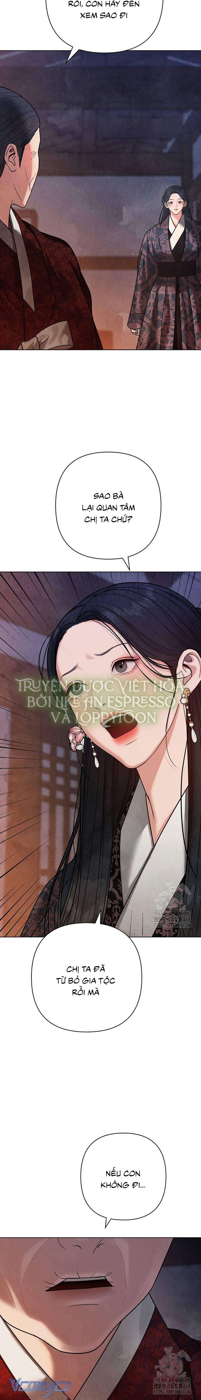 Quỷ Hồn Chap 20 - Next Chap 21