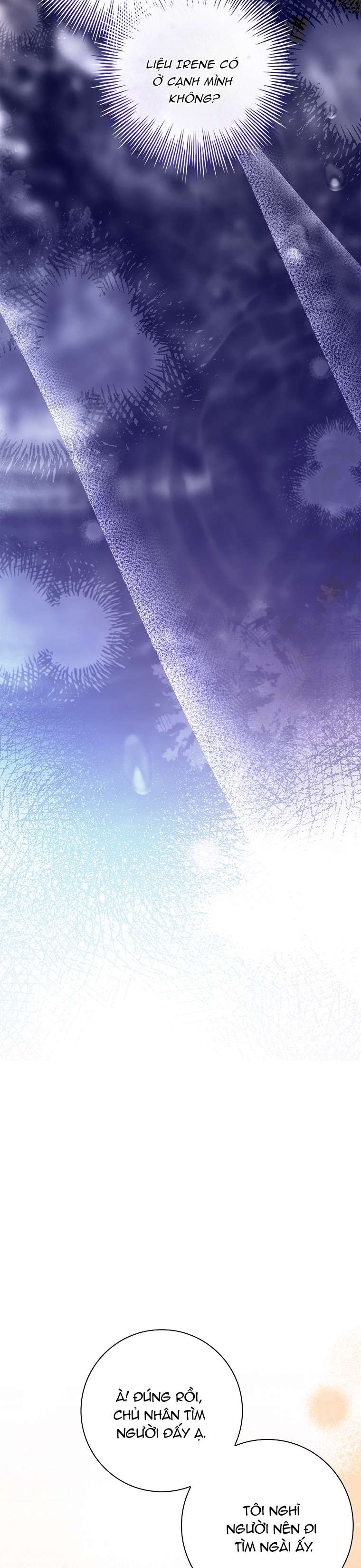 Chồng Ơi, Tại Sao Chúng Ta Không Thể Ly Hôn? Chap 39 - Trang 2