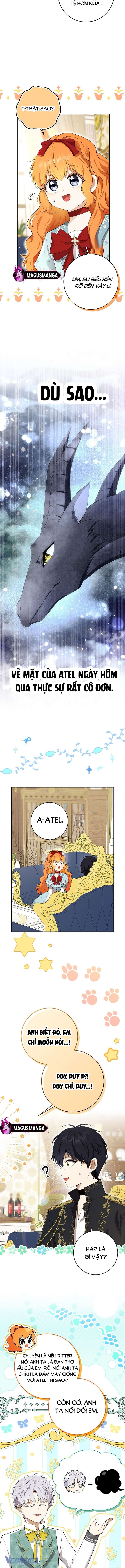Sóc Con Tài Năng Chap 79 - Trang 2