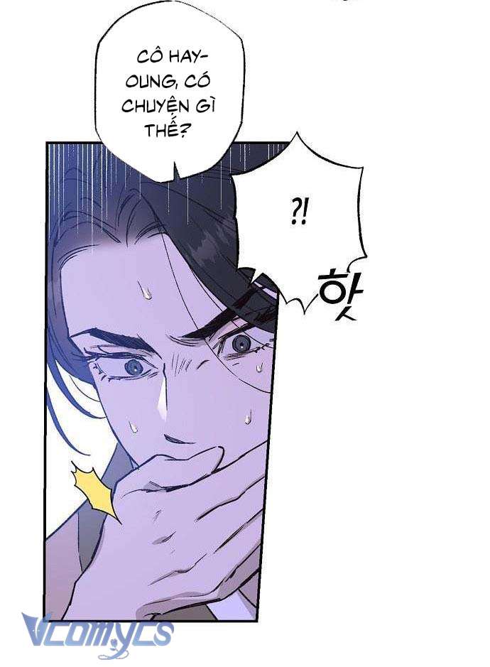 Onsaemiro Chapter 35 - Trang 4