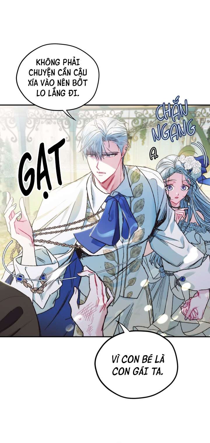 Cha À, Con Không Muốn Kết Hôn Đâu Chap 27 - Trang 2