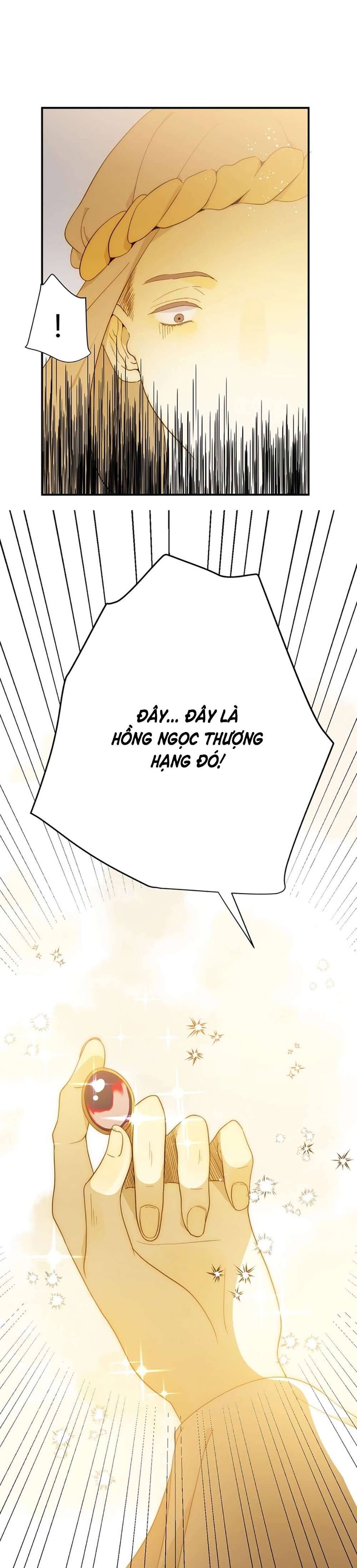 Thất Đại Kỳ Tích - Nước Mắt Bạo Quân Chap 51 - Trang 2