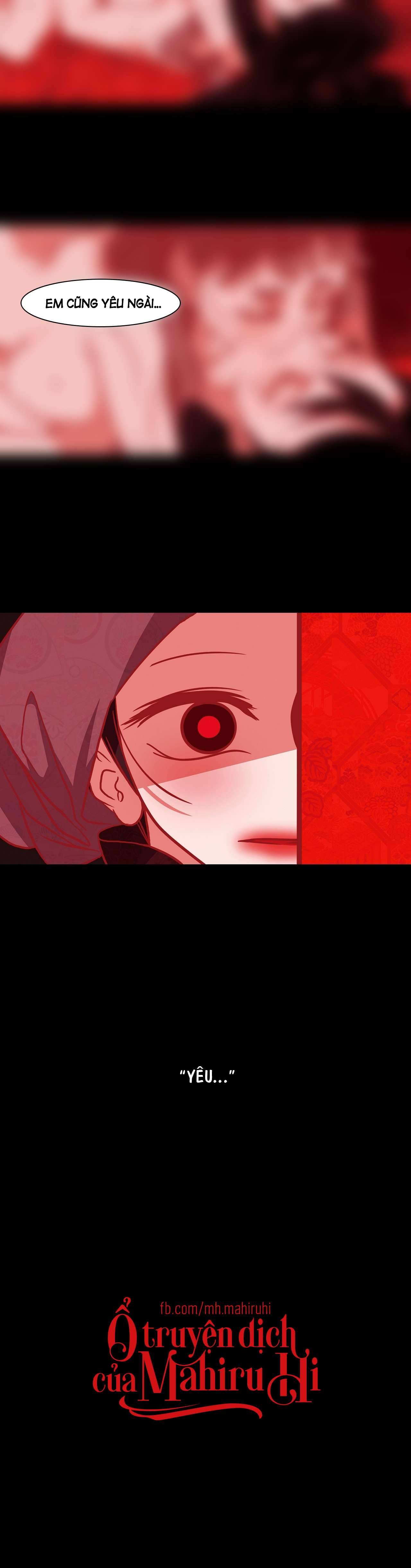 [18+] Xích Hồ Chap 61 - Trang 2