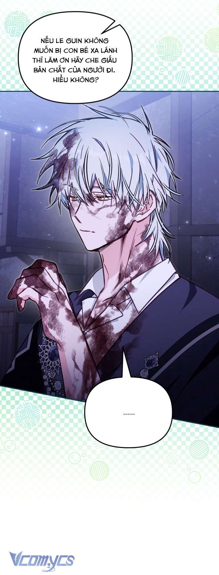 Không Có Chỗ Cho Kẻ Giả Mạo Chap 54 - Trang 2