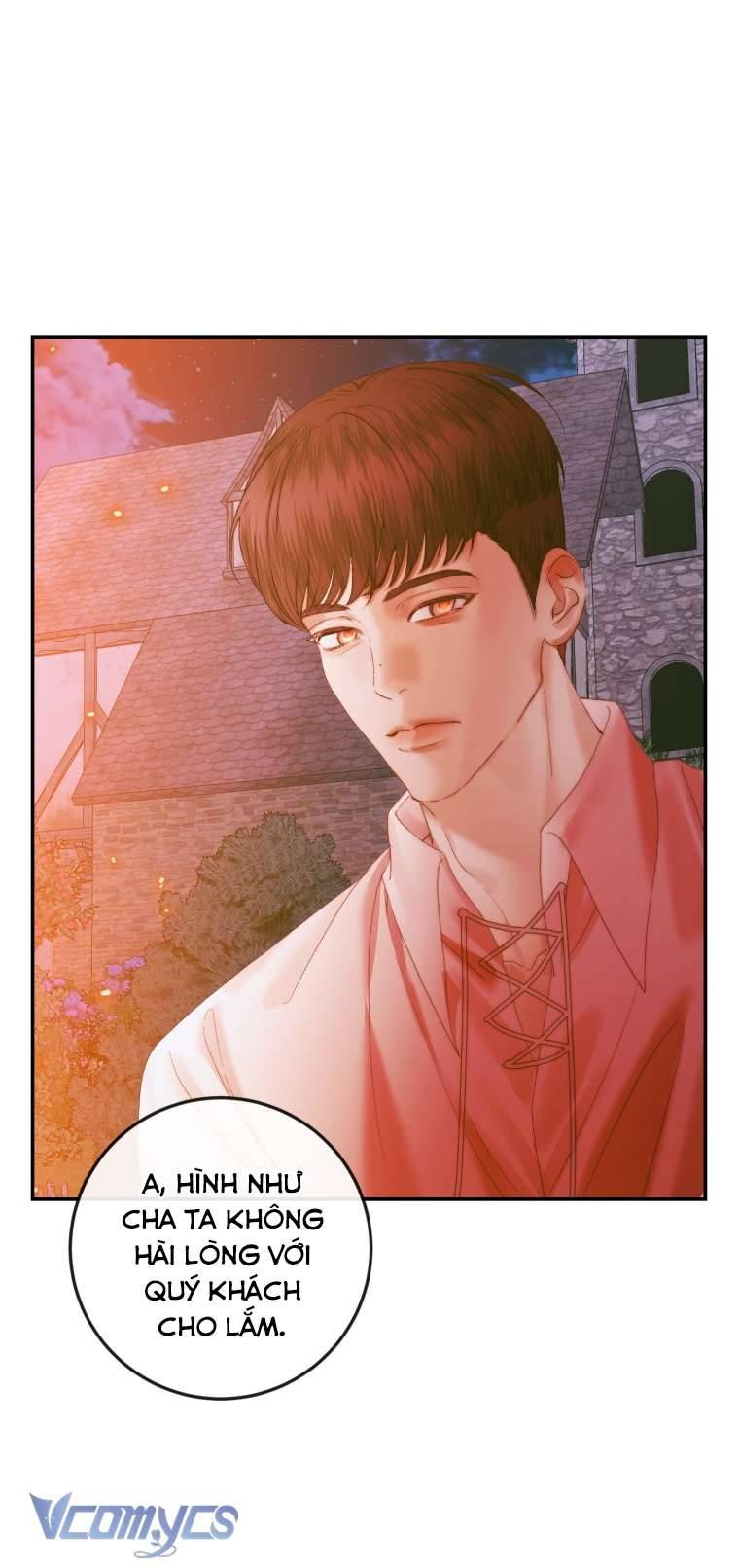 Siren: Trở Thành Gia Đình Của Nhân Vật Phản Diện Chapter 94 - Trang 3